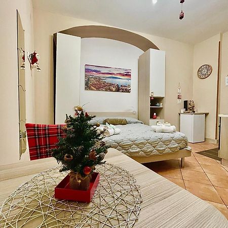 Materday Apartment Napoli Ngoại thất bức ảnh