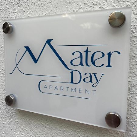 Materday Apartment Napoli Ngoại thất bức ảnh