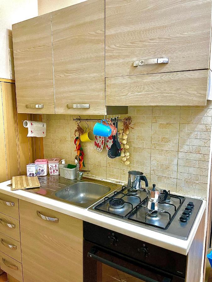 Materday Apartment Napoli Ngoại thất bức ảnh